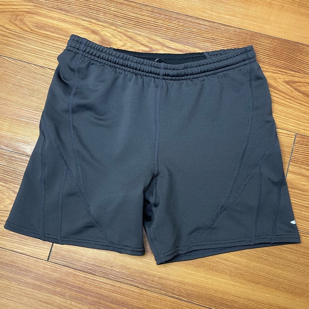 Brooks Compression shorts